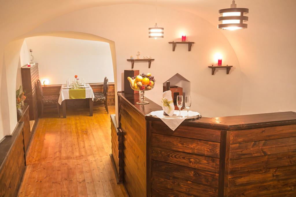 Hotel Bliss Сибиу Екстериор снимка