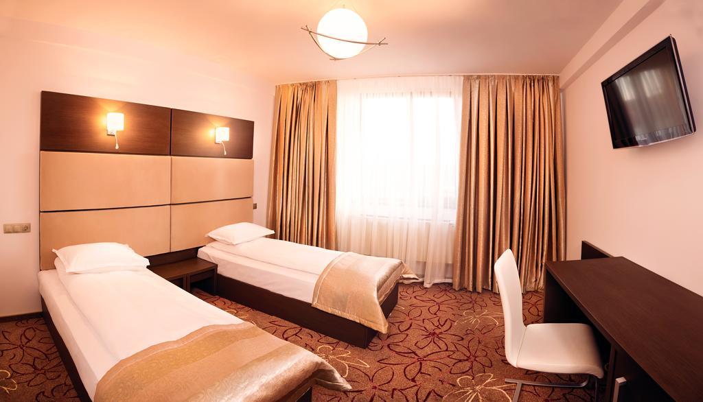 Hotel Bliss Сибиу Стая снимка