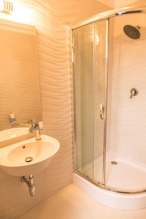 Hotel Bliss Сибиу Стая снимка
