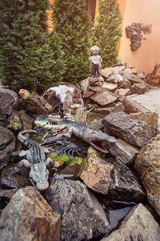 Hotel Bliss Сибиу Екстериор снимка